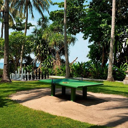 Mangsit Suites By Holiday Resort Lombok Экстерьер фото